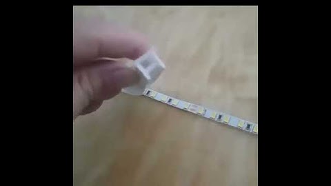 Neon Flex Strip Lights - Smart Bright LEDs