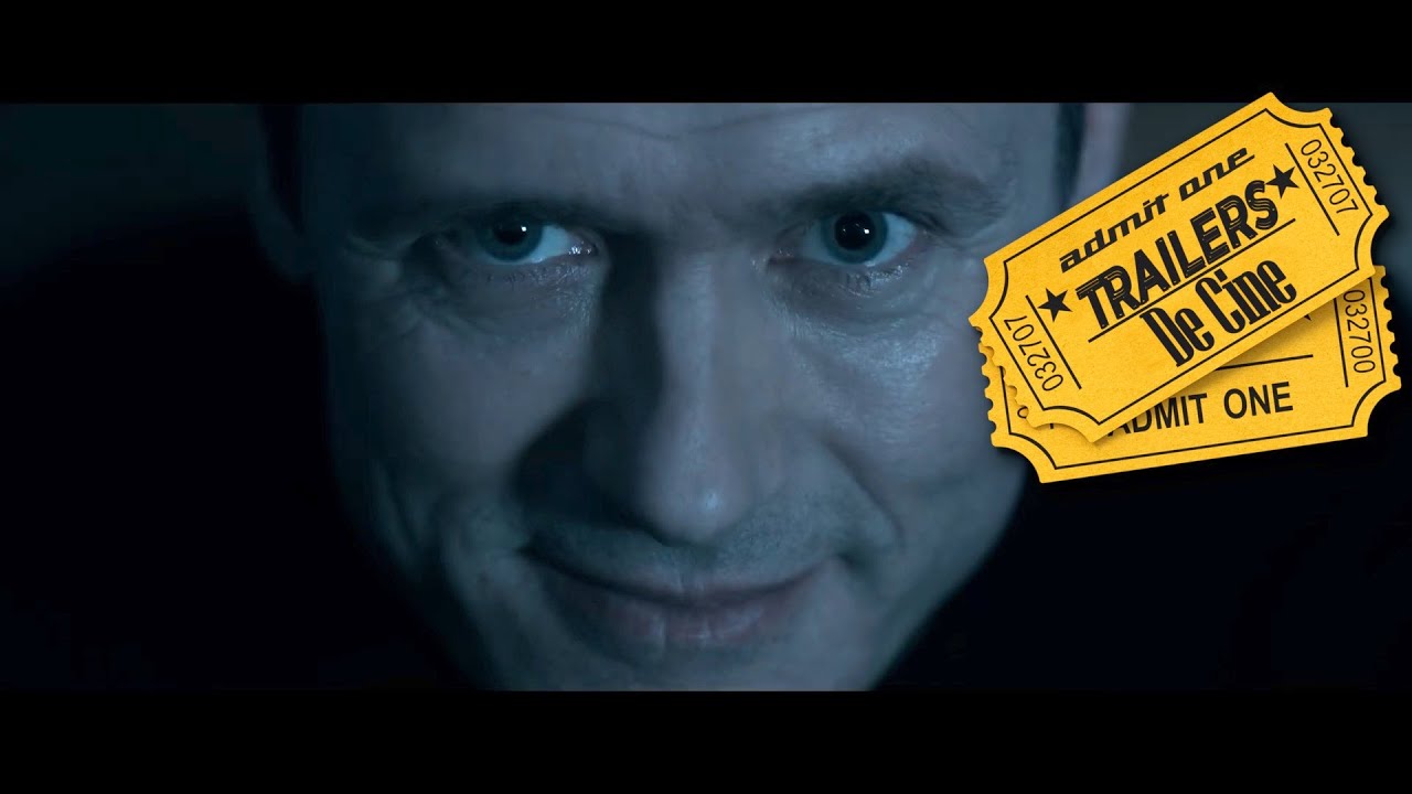 HIPNOTICO - TRAILER SUBTITULADO EN ESPAÑOL (Recomendación)