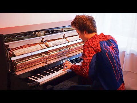 Video: Uues Treileris Selgus Hämmastav Spider-Mani Ilmumiskuupäev