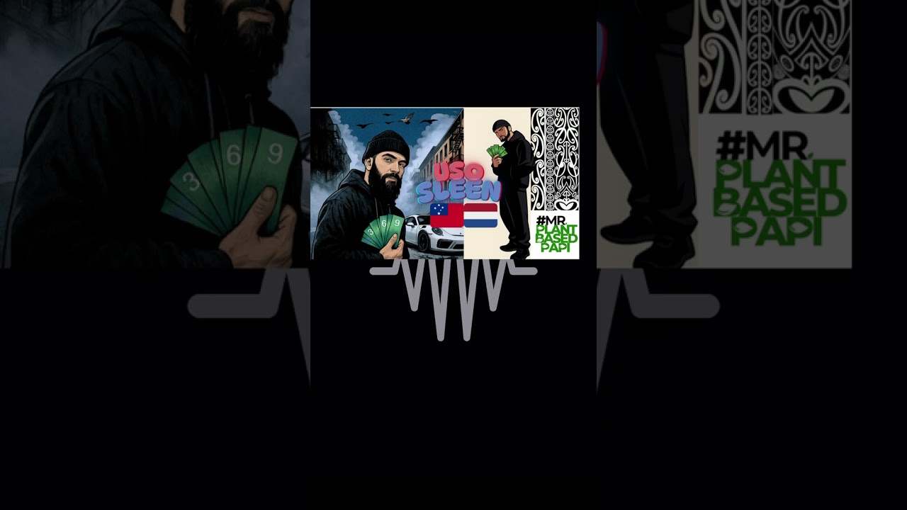 Unmixed etc - still have to add the finish touches 