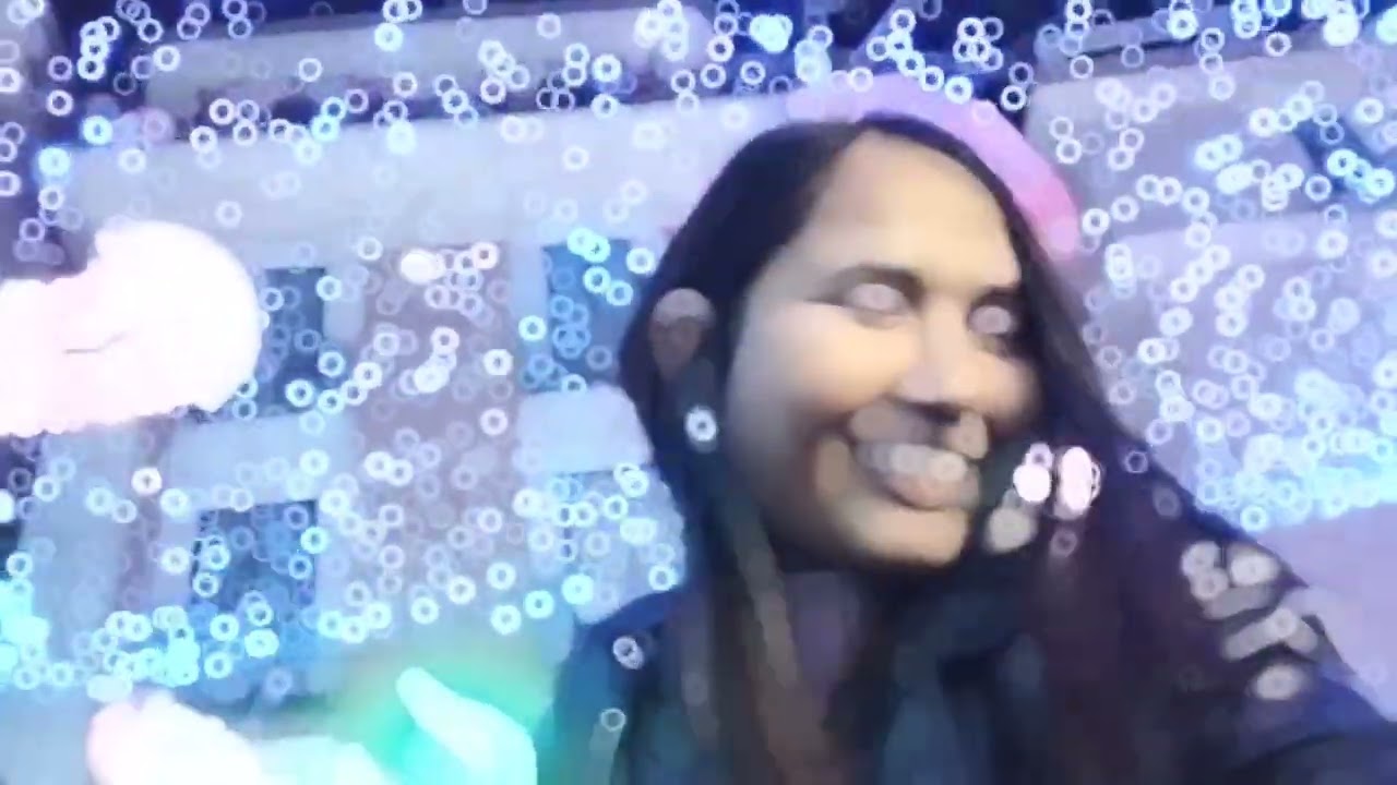 Salerno Lights – A Magical Winter Experience ✨