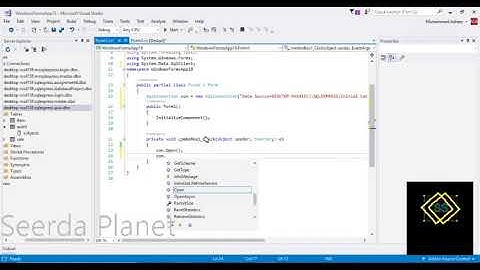 C#-  How to get Data in dropdown or Combox from database sqlServer in ASP.NET orWindows Form..