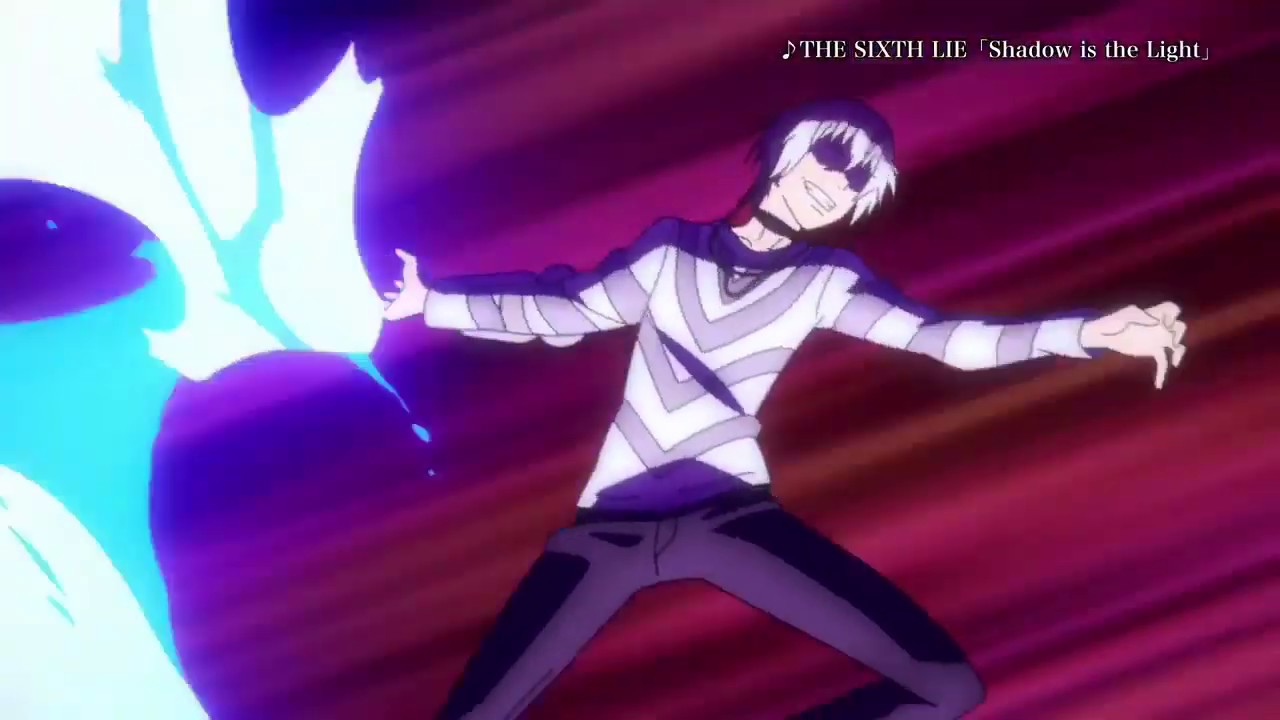 Toaru Majutsu No Index AMV Centuries