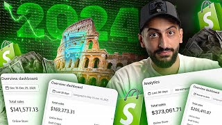 How To Build A Profitable Ecommerce Empire In 2024 The Ultimate Guide For Entrepreneurs