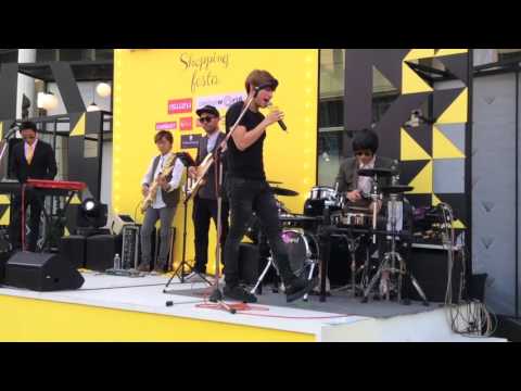 Tungbeer - ผิดแค่ไหน งาน lemonade --