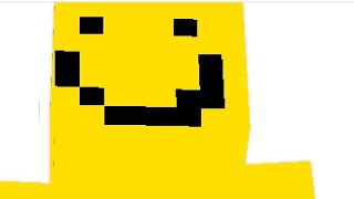 Minecraft but pig drop op items