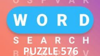 Word Search Email Services screenshot 4