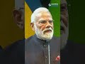 PM Modi, Swedish PM Ulf Kristersson participate in European Round Table for Industry | #shorts #modi