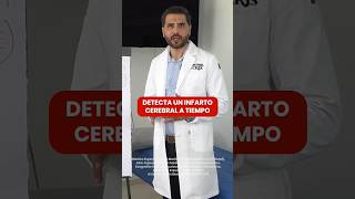 DETECT A STROKE IN TIME #painfugitives #health #healthtips #doctor #doctorcris