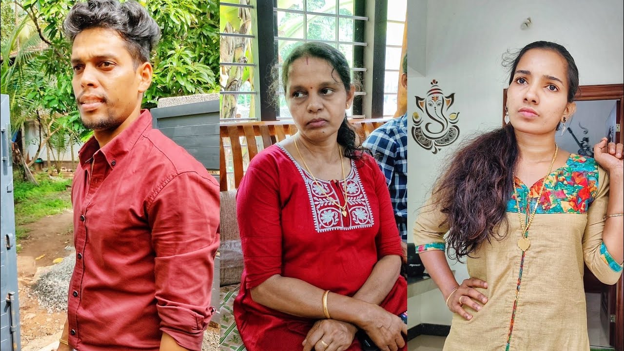 ഭാര്യയോട് ഇങ്ങനെ വിവേചനം കാണിക്കുന്ന ഭർത്താക്കന്മാർ ഇപ്പോഴും ഉണ്ടോ | Ammayum Makkalum