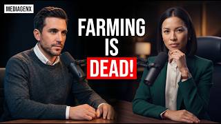 The AI Food Cartel How Synthetic Biology is Bankrupting Traditional Agriculture