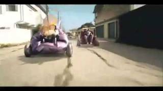 Mysims Racing - Tv Commercial - .Sims