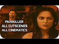 Painkiller Complete Movie All Cutscenes & Cinematics HD