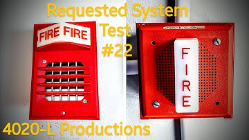 System Test 83| Requested by @BenSOX135