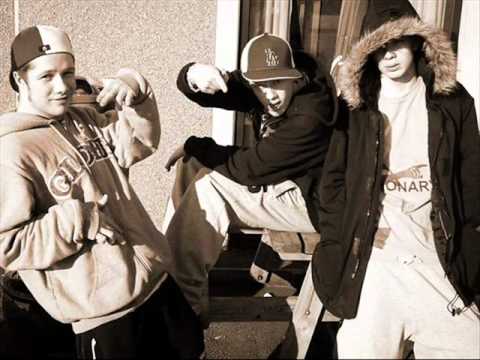 Konstante Trusler feat Jave - Fortapt