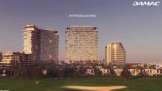 DAMAC District Tower B Launch | DAMAC Properties 