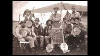 2nd South Carolina String Band - The Arkansas Traveler