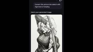 New trend 📈 mei mei drawing #art #shorts