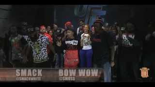 Uff Brizz Rawsteen Vs Dot Explicit Urltv