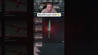 Nevěřil svým očím 😲 (CS2 Trade Up)