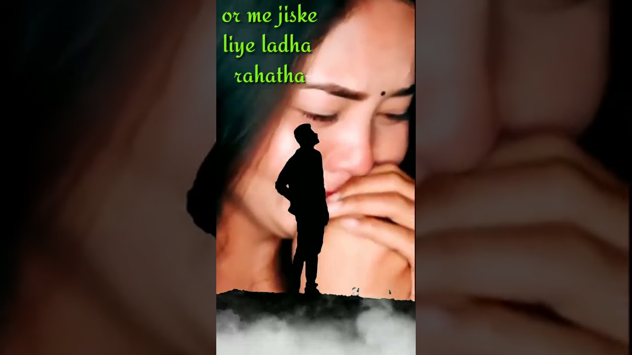 Mood off status II Breakup status II sad Shayari WhatsApp status II statuslife || Mr Eklo || #mreklo