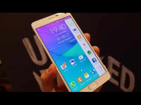 Update Galaxy note 6 جالاكسي نوت 6