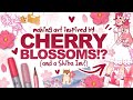 IT'S ALL TOO CUTE!! | Cherry Blossoms and Shiba Inus! | ZenPop! Stationery Unboxing