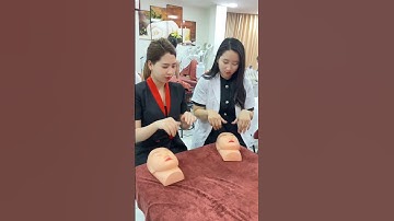 Tay cứng có học Spa được không? #shorts