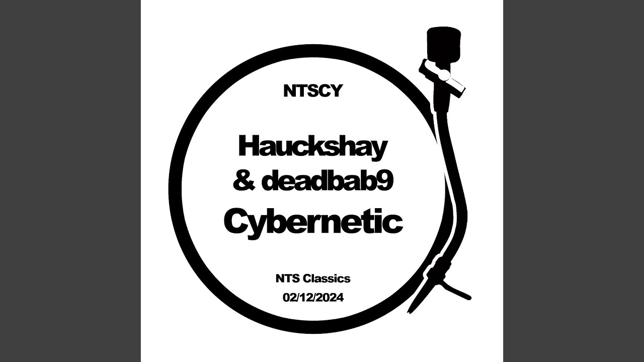Watch Cybernetic on YouTube Watch Cybernetic on YouTube