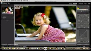 Details Lightroom Processing - Lightroom Tutorial News