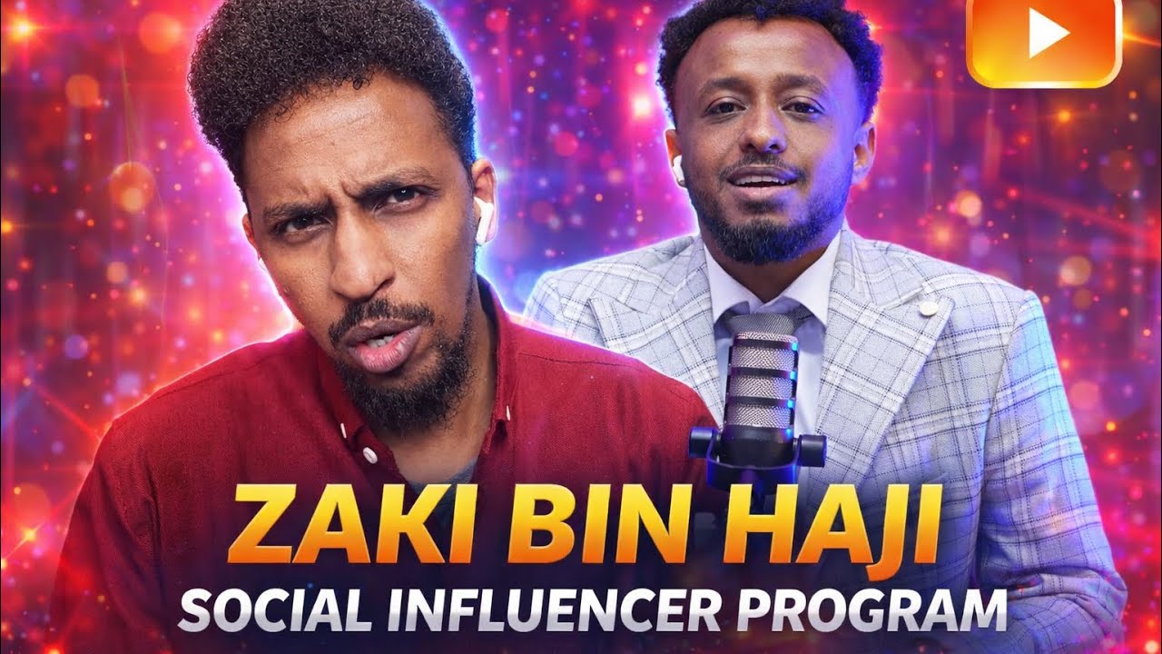 ZAKI BIN XAAJI_ SHARMA BOY SABABTA UU U NOQDAY_GABDHAHA SOMALIYEEDNA AJAANIBTA  ( BAR.RAMDANKA )