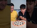 Magnet Ring Game Challenge 😎