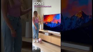 Samsung - 85” Class Q6F Series QLED 4K UHD SamsungVision AI Smart Tizen TV (2025) Model: QN85Q6FAAFX