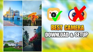 Best Camera App for Photography 📸|| LMC ka baap sony camera|| Download and setup|| screenshot 4