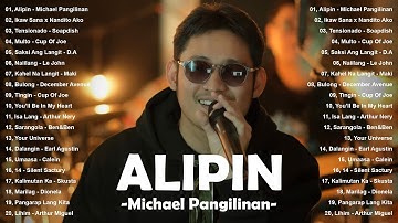 Alipin - Michael Pangilinan | Top OPM Hits Philippines 2025 - Best Tagalog Songs on Spotify, YouTube