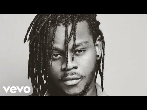 Jupitar, Sarkodie - Enemies (Instrumental)