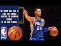 The Sixers Will Have To Trade Ben Simmons (Reacting To Unpopular Opinions on The NBA Playoffs)