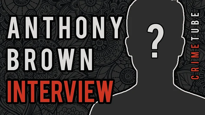Chris Watts Family Murders - #10: Anthony Brown In...
