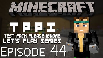 Test Pack Please Ignore (TPPI) Episode 44 | Dartcraft: Getting Started