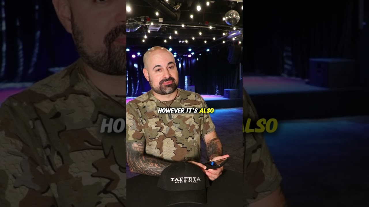 Reacting to music hot takes. 