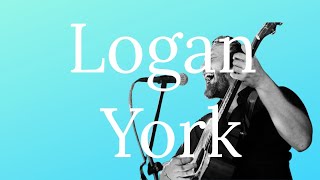 Cheerleader - Acoustic cover Ft. Logan York