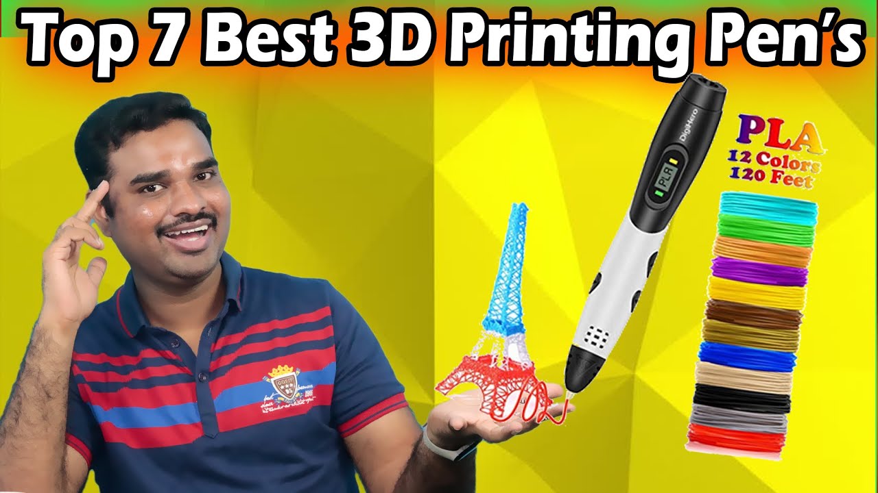 3d Printer Pens - Buy 3d Printer Pens Online at Best Prices In India