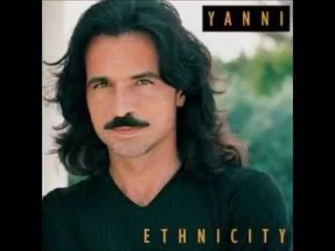 Playing By Heart   YANNI