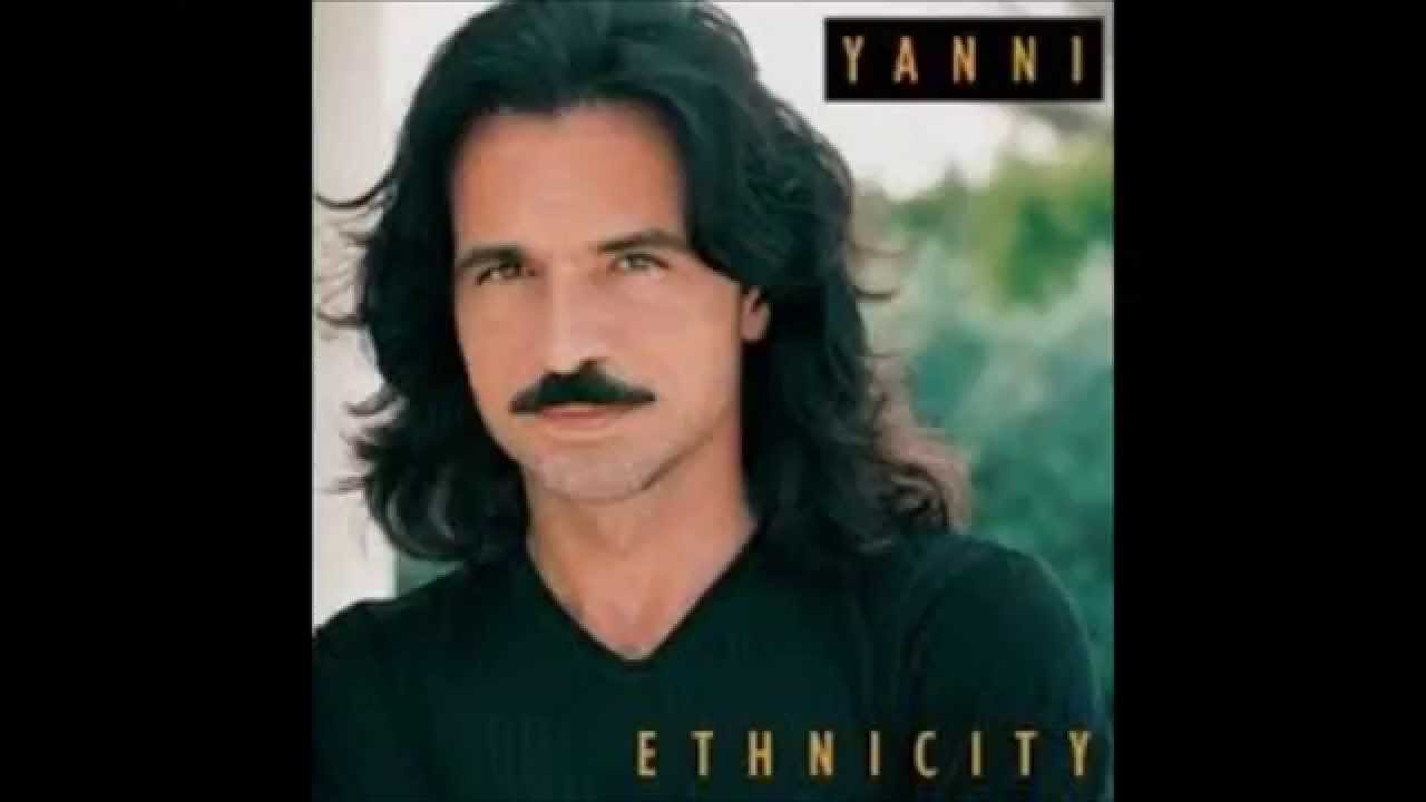 Playing By Heart YANNI YouTube