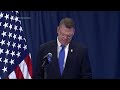 Secret Service report finds communication failures preceding July assassination attempt on Trump