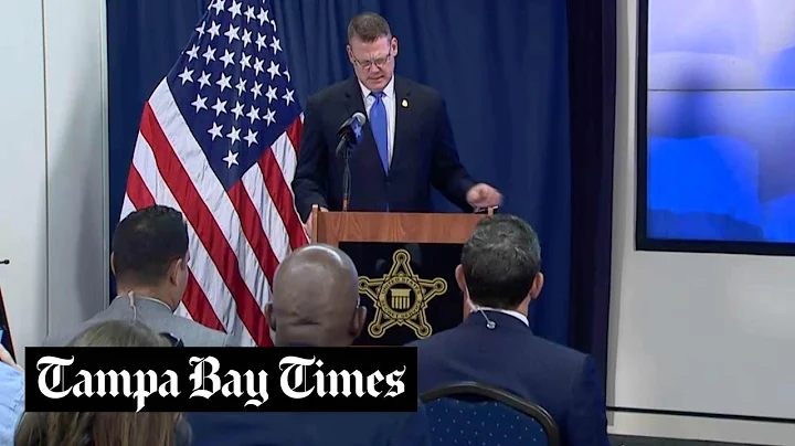 Secret Service report finds communication failures preceding July assassination attempt on Trump