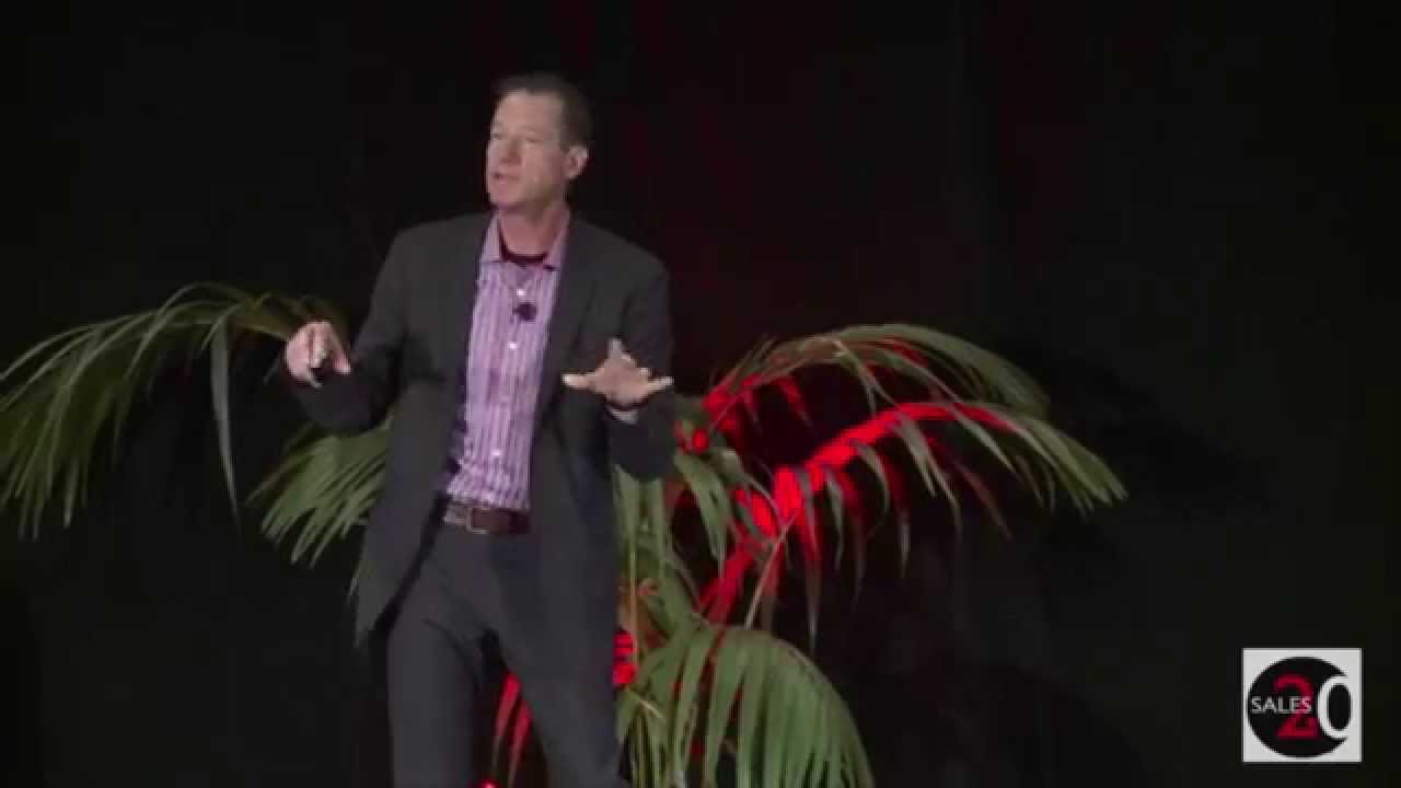 David Meerman Scott  - Real-Time Sales and Marketing Speaker