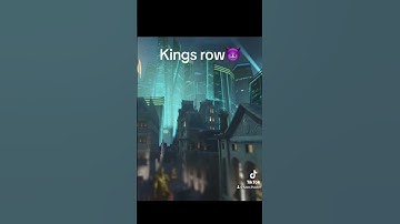 Rating overwatch 2 maps