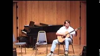 Peppino D'Agostino - Mothers Tears (cover)