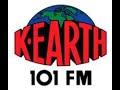 Krth kearth 101 los angeles   shotgun tom kelly jay coffey   13 may 1999